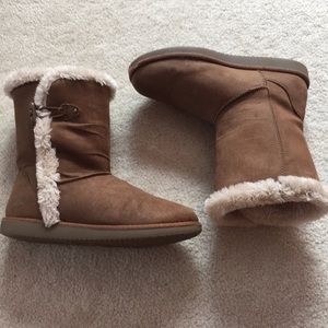 airwalk ugg boots